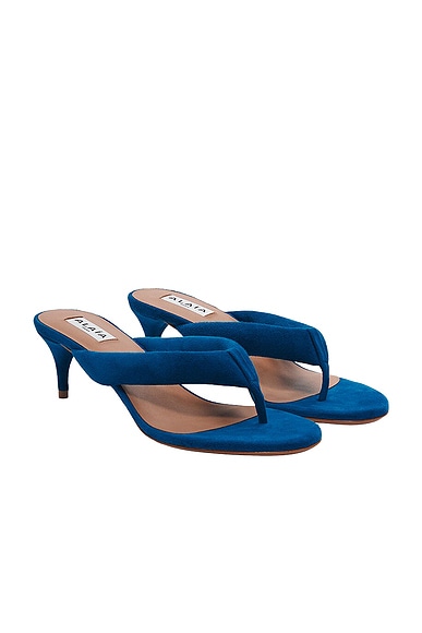 Padded Sandal