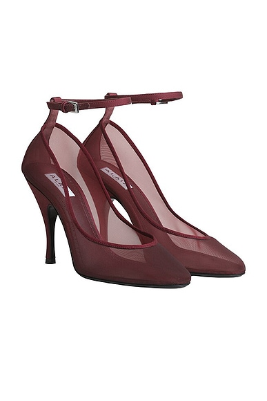 Sheer Pump