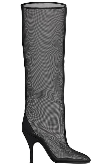 Tube Boot