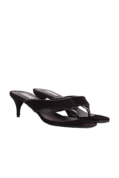 Infra Sandal