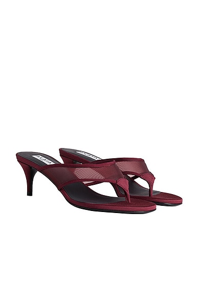 Infra Sandal