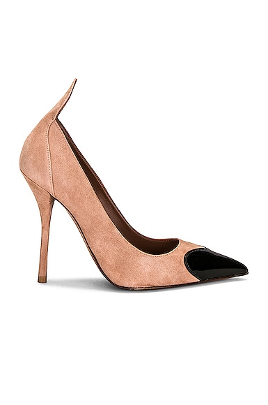 Coeur 110 Pump