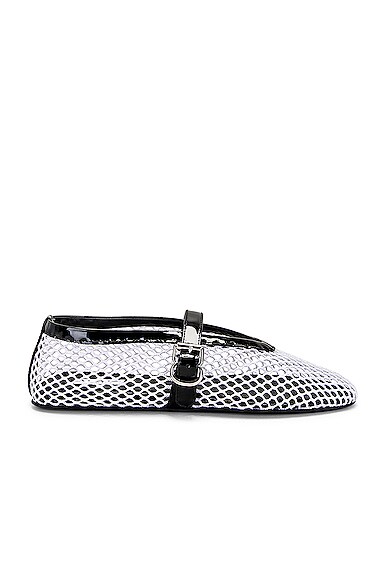 Ballerina Flat