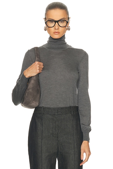 Eve Sweater