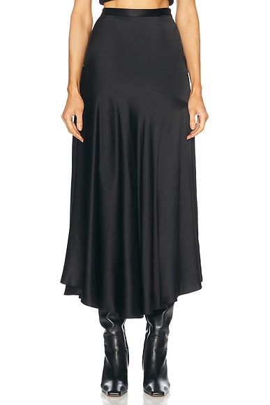 お歳暮・冬ギフト特集 - おとなの週末お取り寄せ倶楽部 - スカート ALAÏA Noir FWRD | Alaia スカート