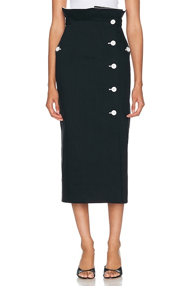 Finch Skirt