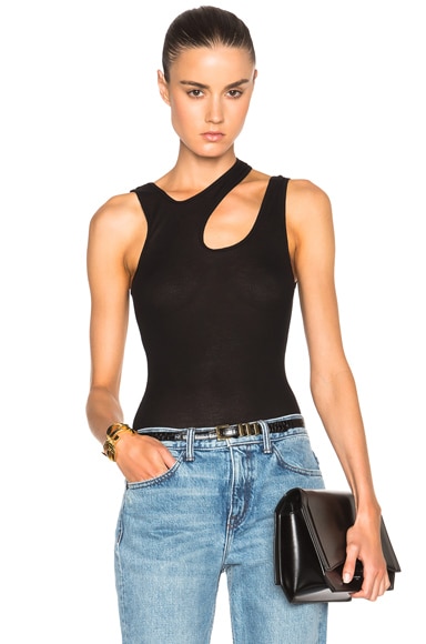 Astor Bodysuit