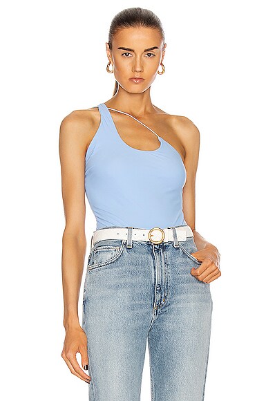 Alix Nyc Fall 2020 Collection Fwrd