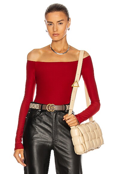 Addison Bodysuit