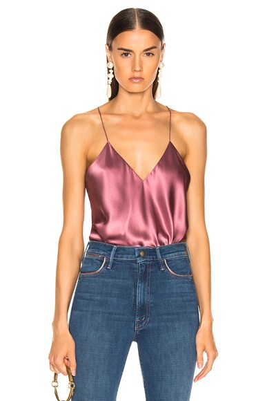 Lewis Bodysuit