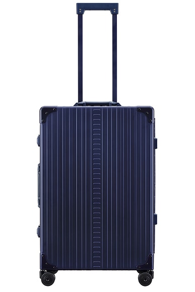 Aleon Traveler Checked 26