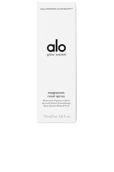 Shop Alo Yoga Magnesium Reset Mist In N,a