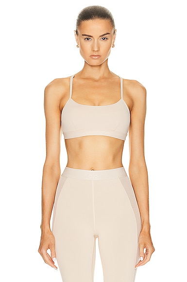 Airlift Intrigue Bra in Neutral