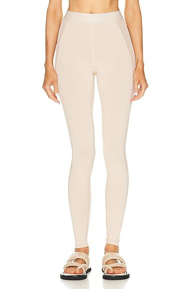 Airlift High-waist Ballet Dream Legging