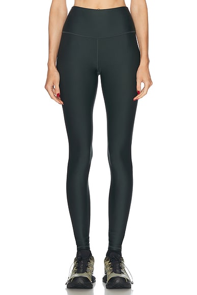 High Waist Airlift Legging