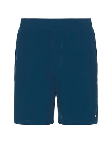 Repetition Flex Short