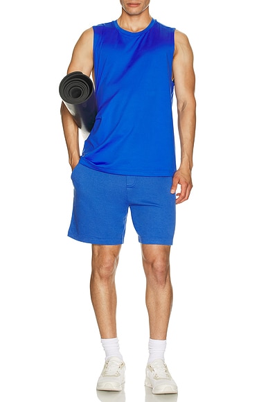 Chill Short