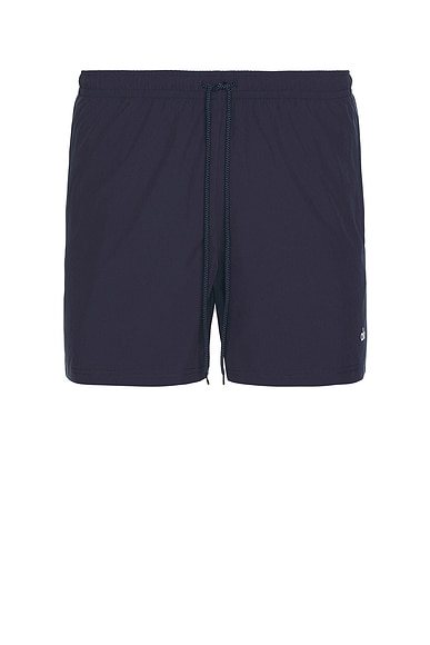 5' Circuit Short