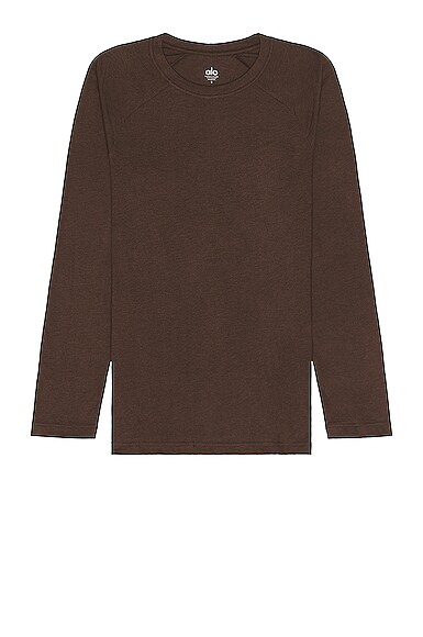 ALO T-SHIRT STYLE 38 main image 1