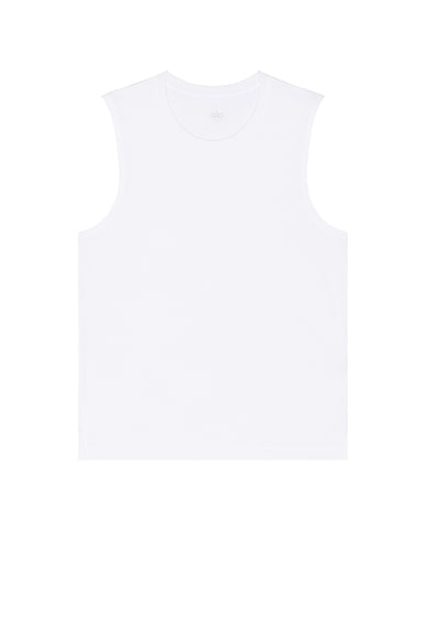 The Triumph Muscles Tank