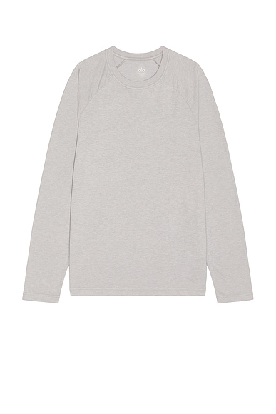 The Triumph Long Sleeve T-Shirt
