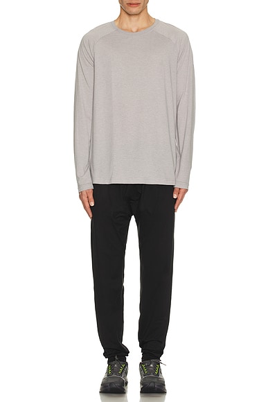 The Triumph Long Sleeve T-Shirt