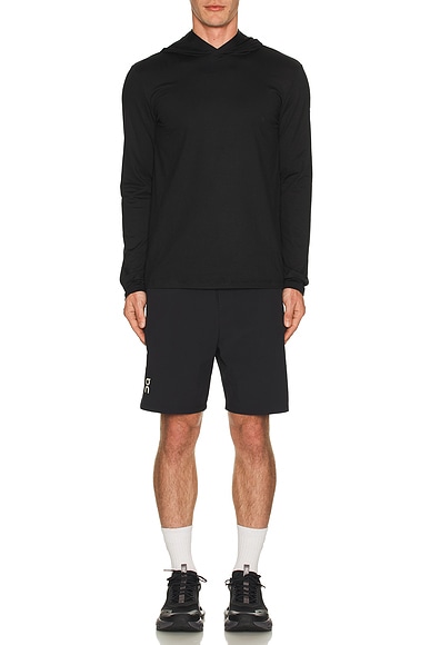 Conquer Reform Long Sleeve With Hood