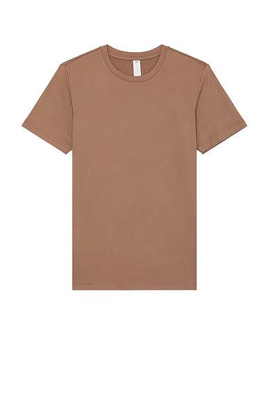 Conquer Reform Crewneck T-shirt