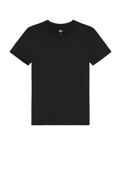 Conquer Reform Crewneck Short Sleeve T-shirt
