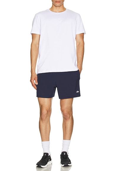 Conquer Reform Crewneck Short Sleeve T-shirt