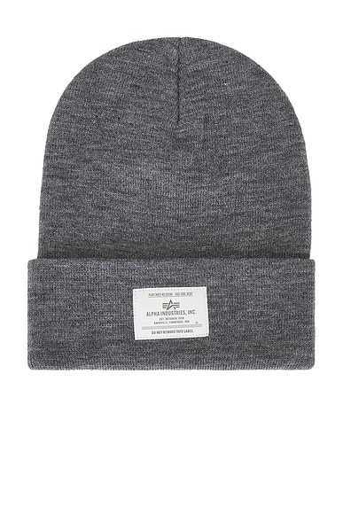 Essential Beanie