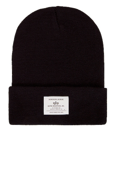 Essential Beanie