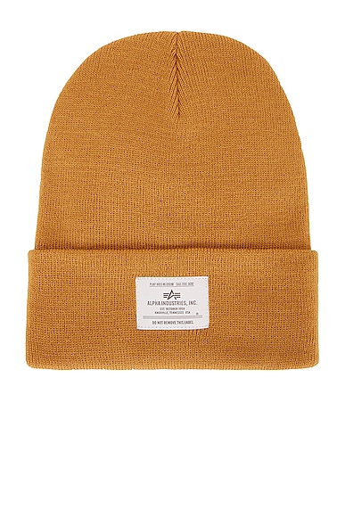 Essential Beanie