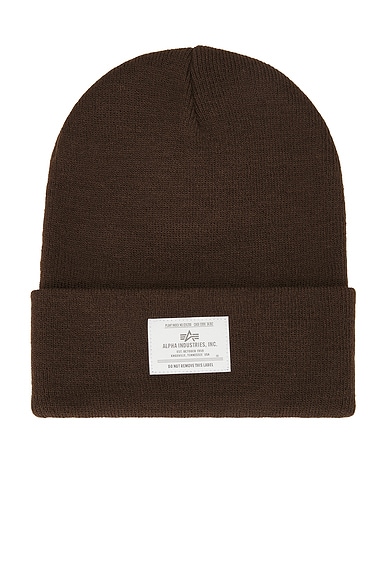 Essential Beanie