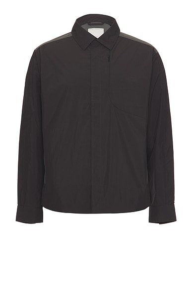 Astral Shirt Jacket