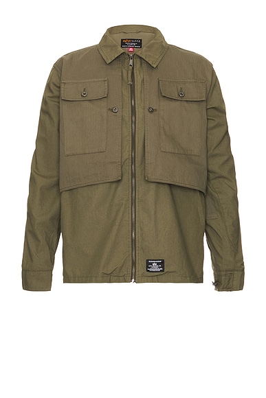 SIX-FIVE FISHTAIL PARKA | Visvim Official North American Web