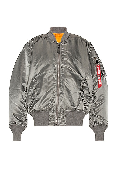 MA-1 Flight Jacket