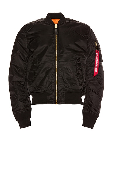 MA-1 Slim Fit