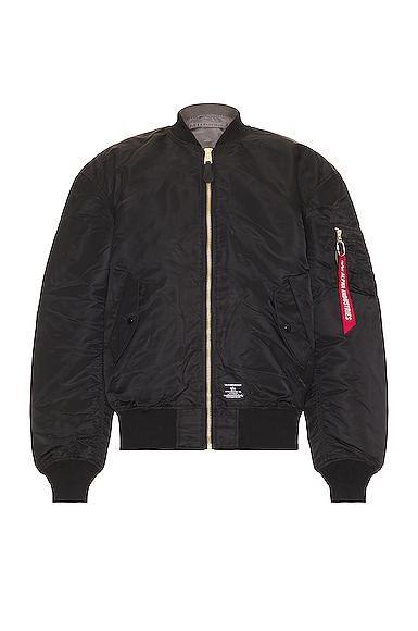 L-2b Mod Gen Ii Flight Jacket