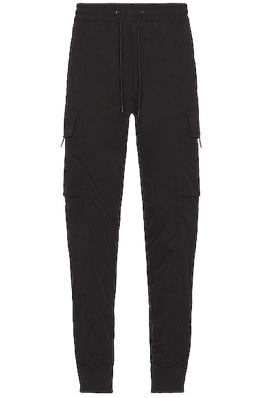 Slim Jogger
