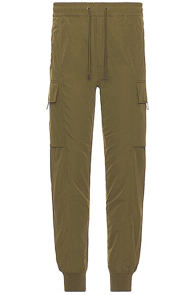 Slim Jogger