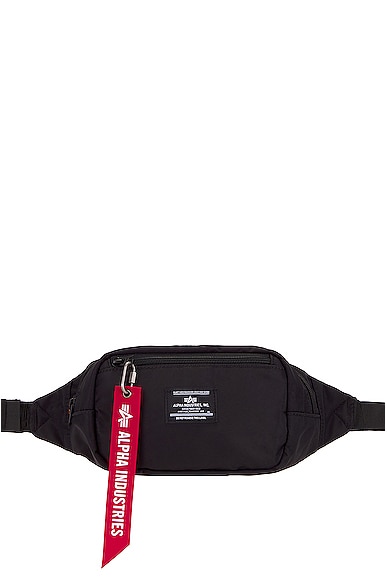 Crew Waist Bag