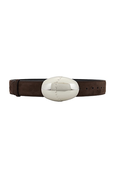 Yingyang Belt