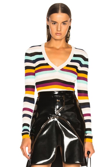 Burroughs Sweater