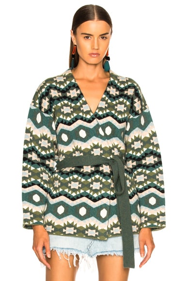Clearwater Cardigan