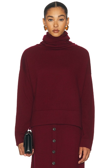 Lester Sweater