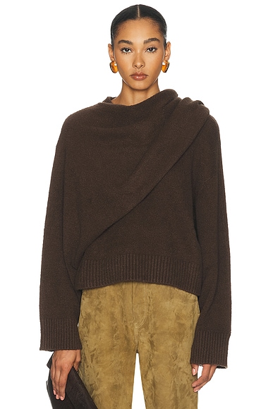 Palmer Sweater