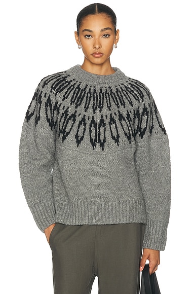 Coleman Sweater