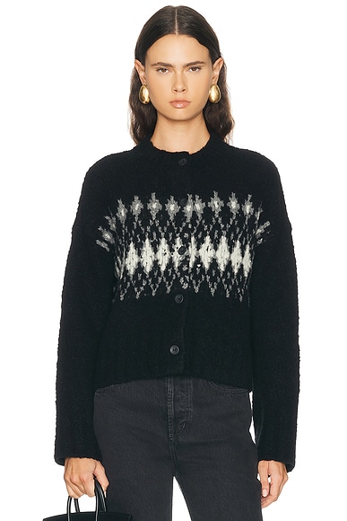 Haven Sweater