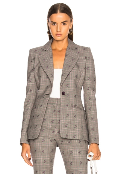 Acacia Blazer
